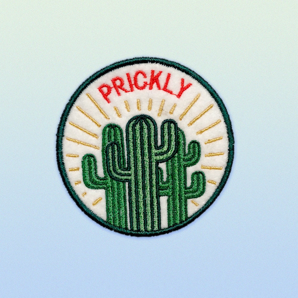 Prickly Patch