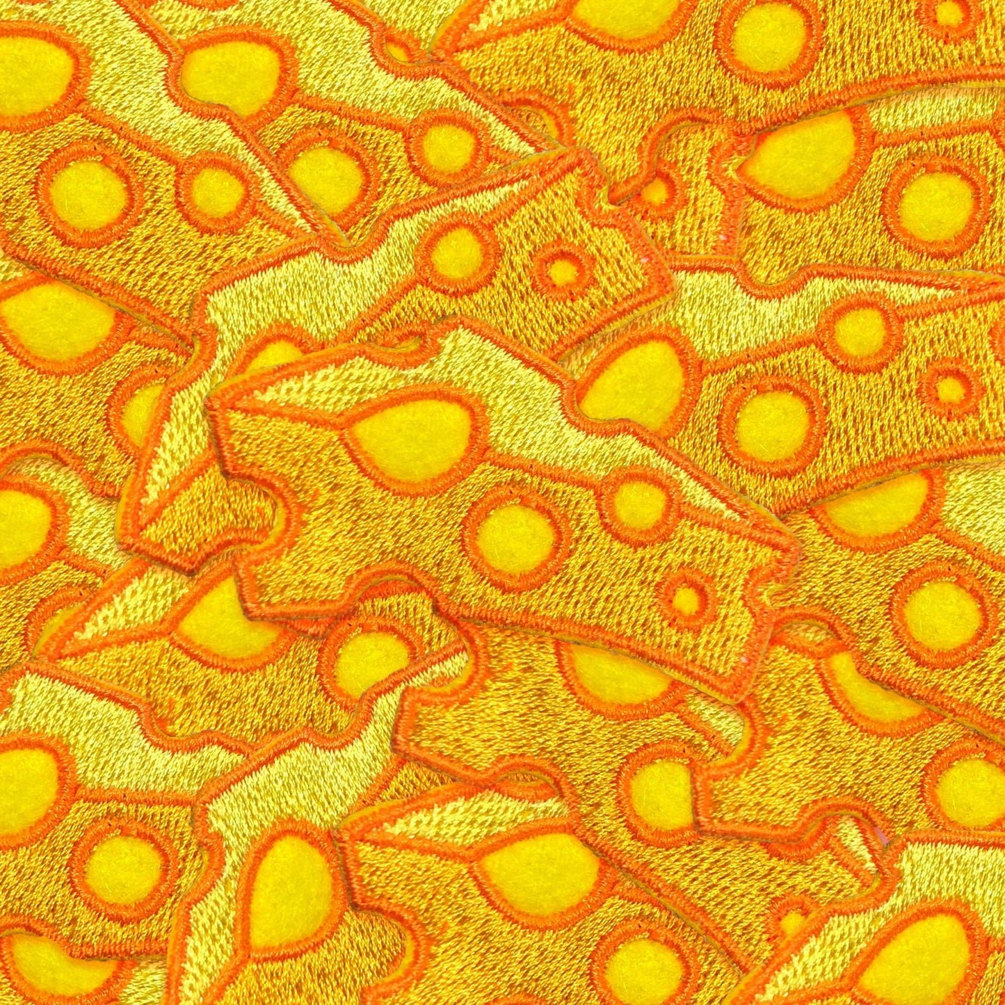 Cheese Patch
