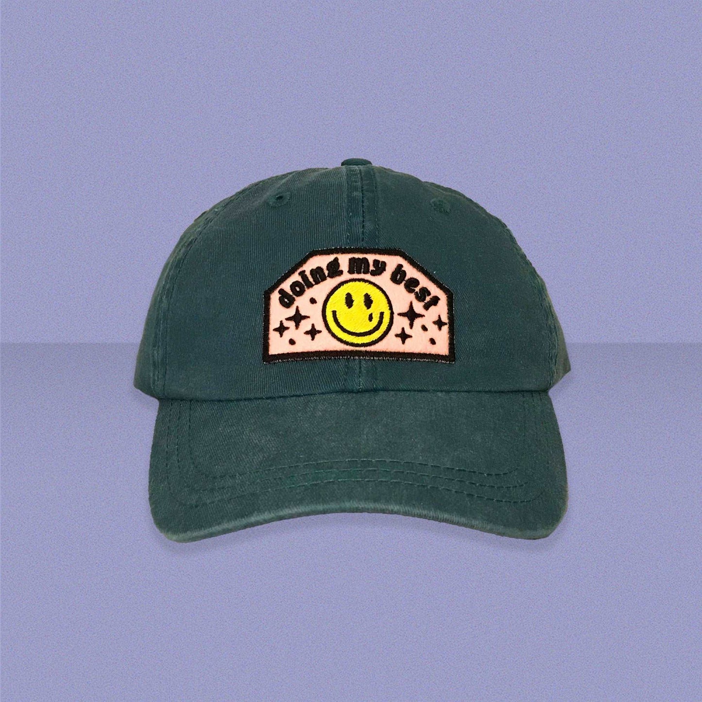 Doing My Best Dad Hat