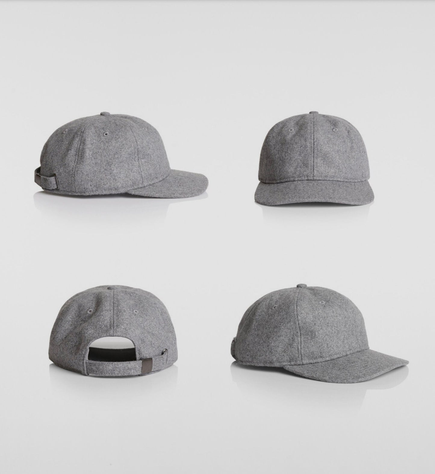 Hotdog Wool Cap