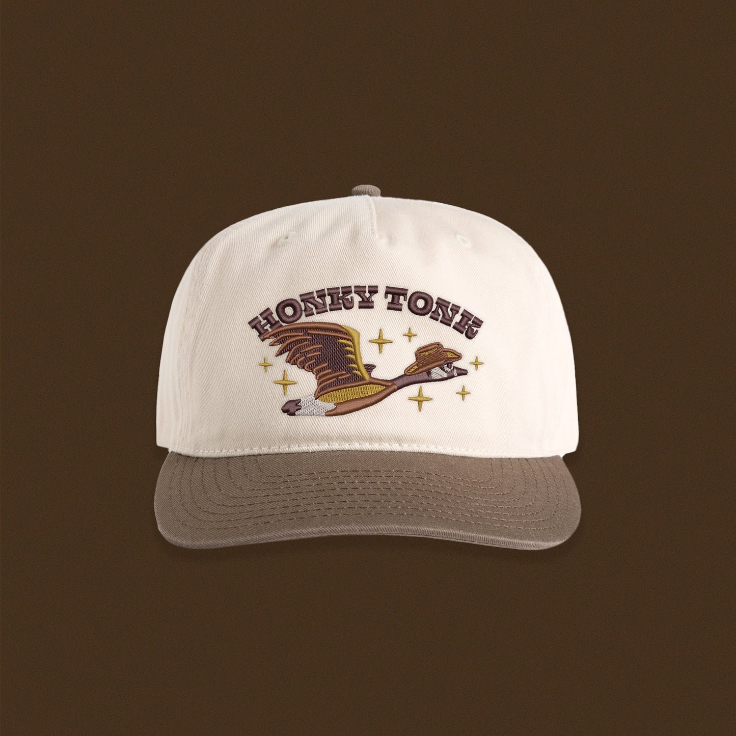 Honky Tonk Floppy Cap