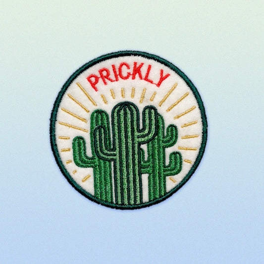 Prickly Patch