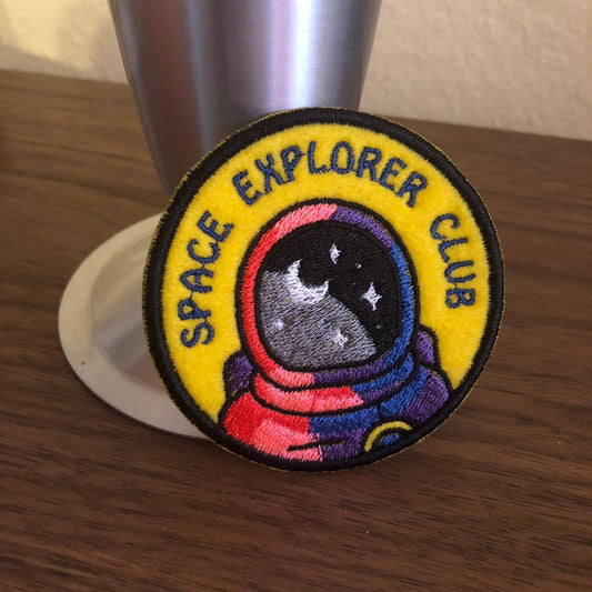 Space Explorer Club