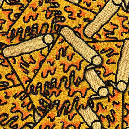 Cheese Pizza Patch