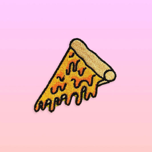 Cheese Pizza Patch