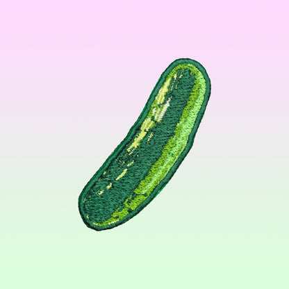 Pickle Patch