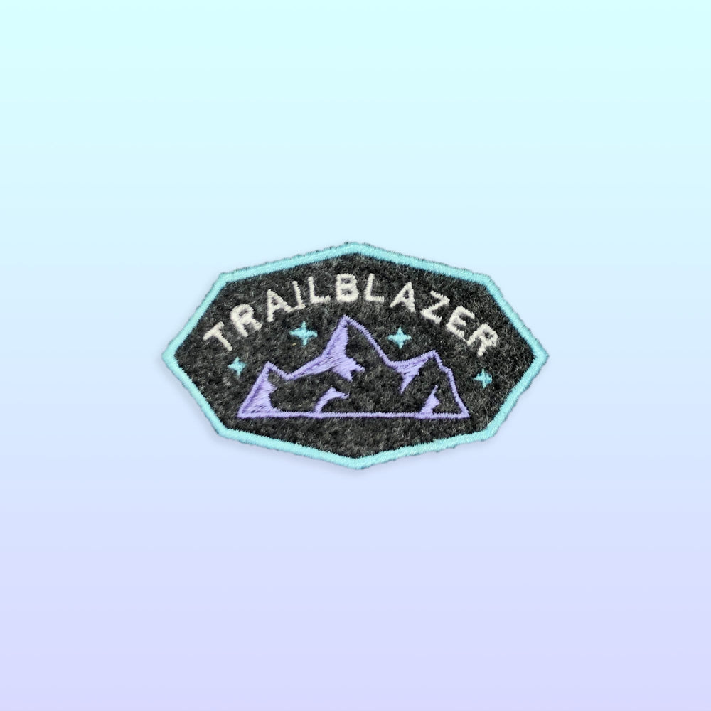 Forest Explorer Patch