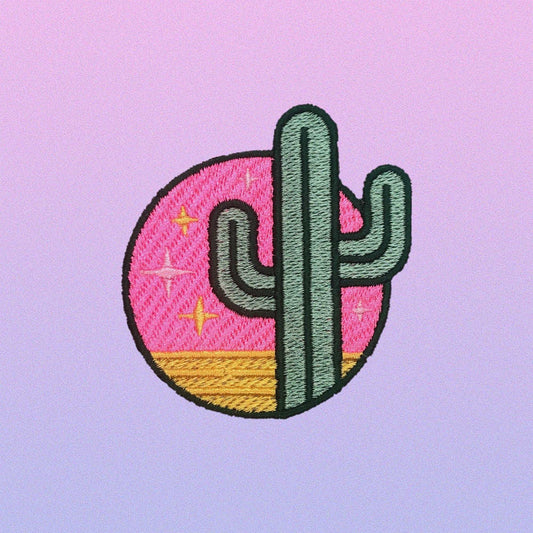 Cactus Patch