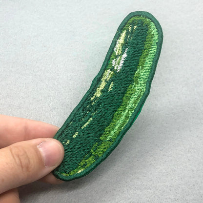 Pickle Patch