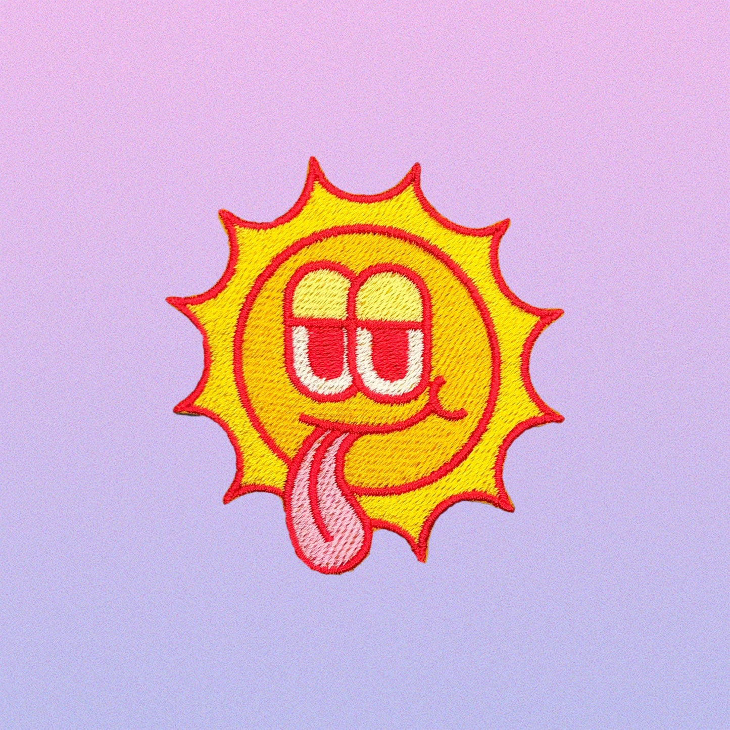 Sun Patch