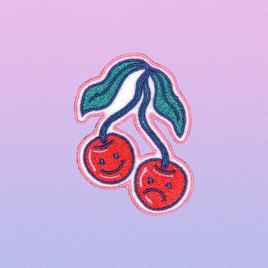 Cherries Patch