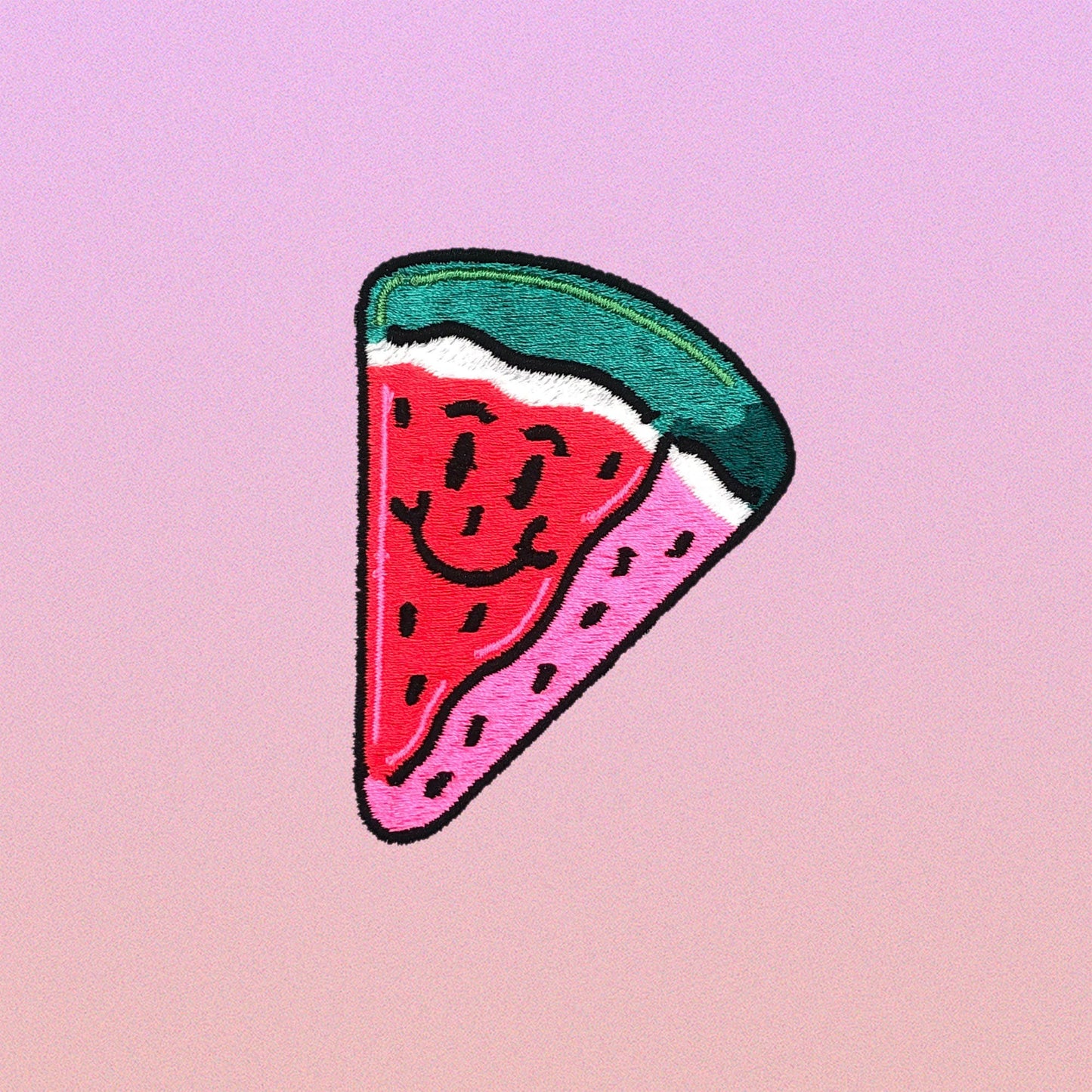 Watermelon Patch