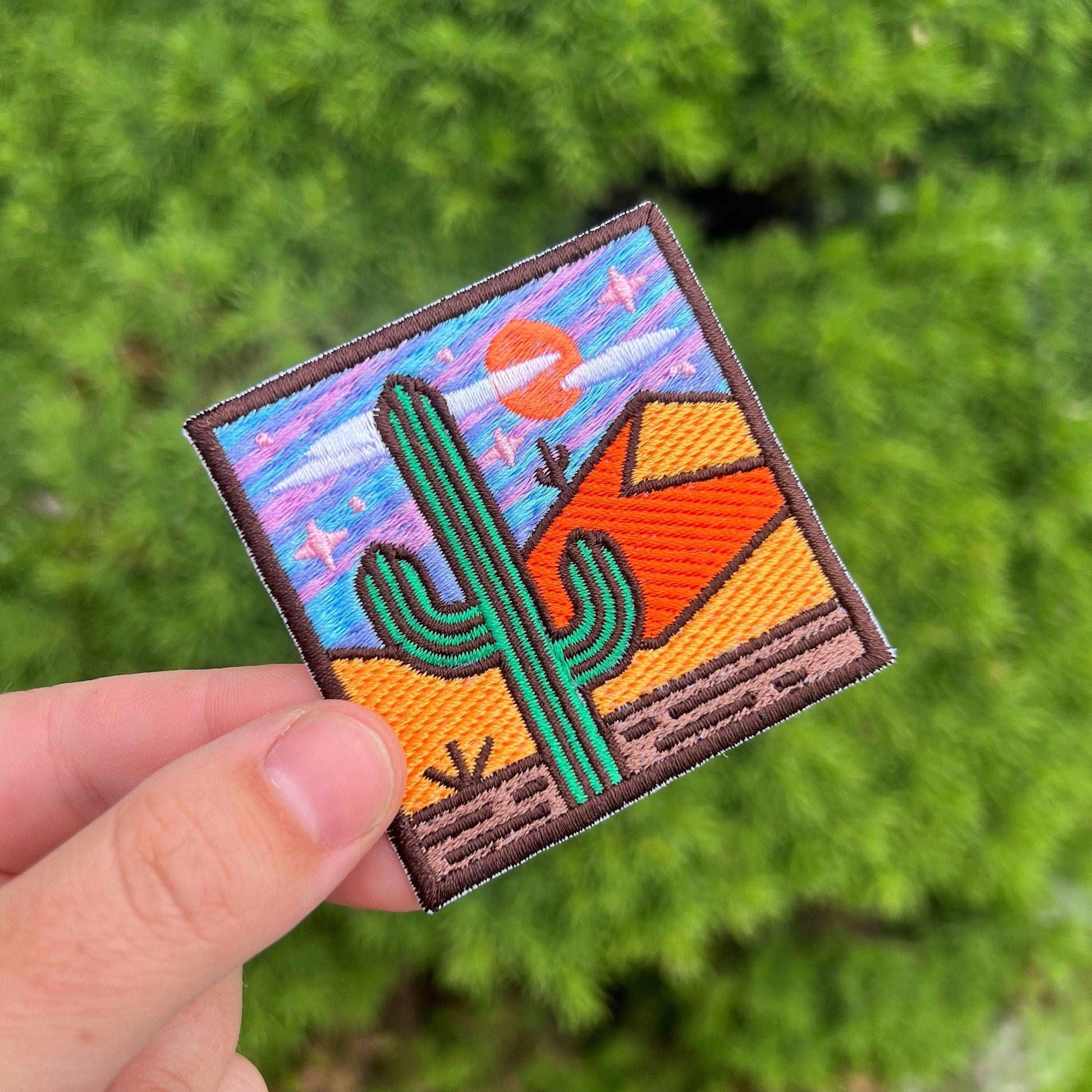 Cactus Snapshot Patch