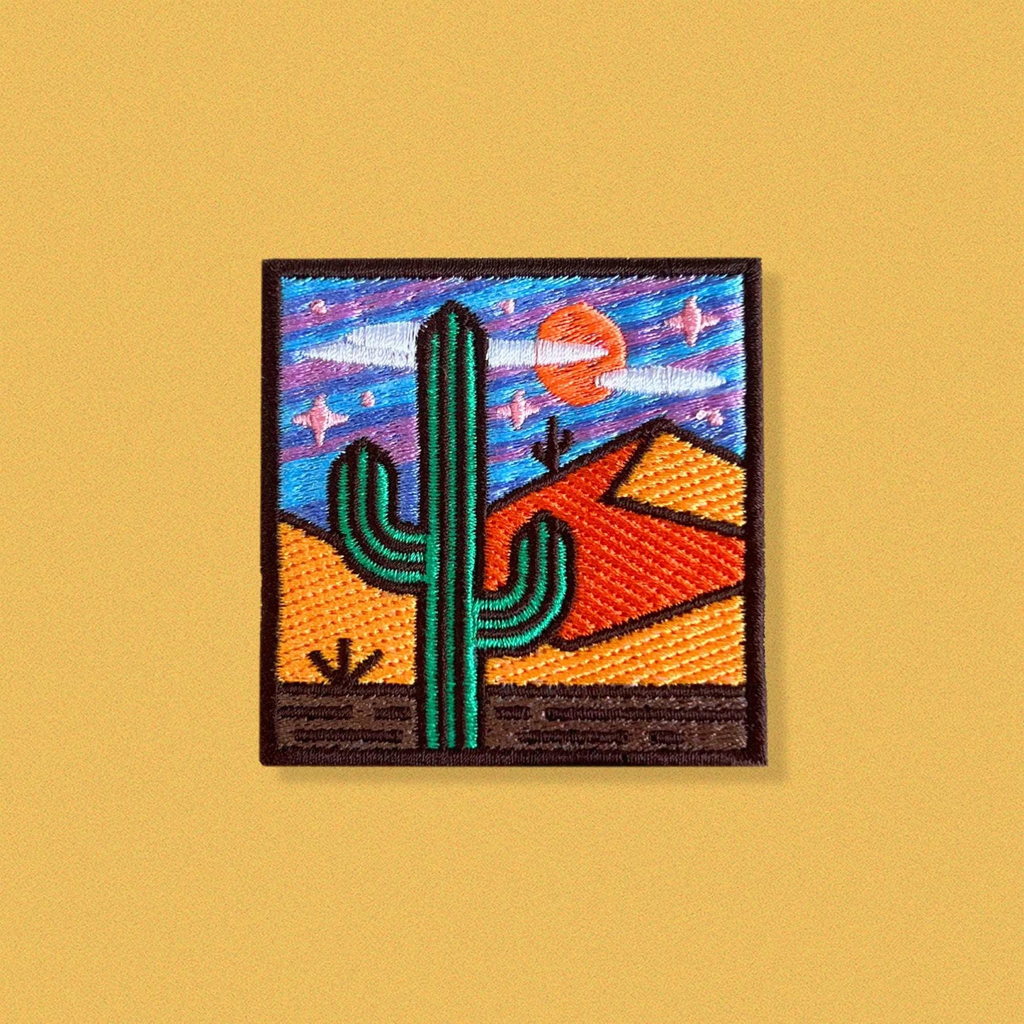 Cactus Snapshot Patch