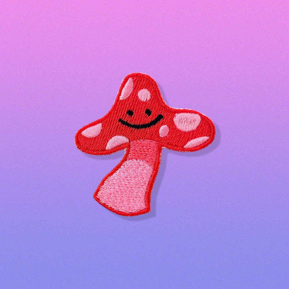 Mushroom Patch