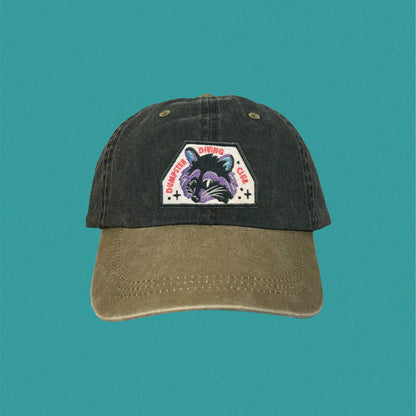 Street Rat Dad Hat