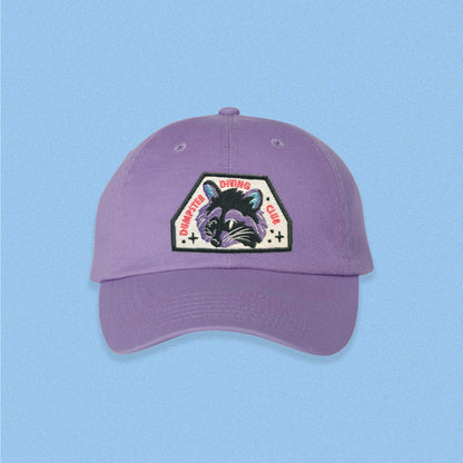 Street Rat Dad Hat