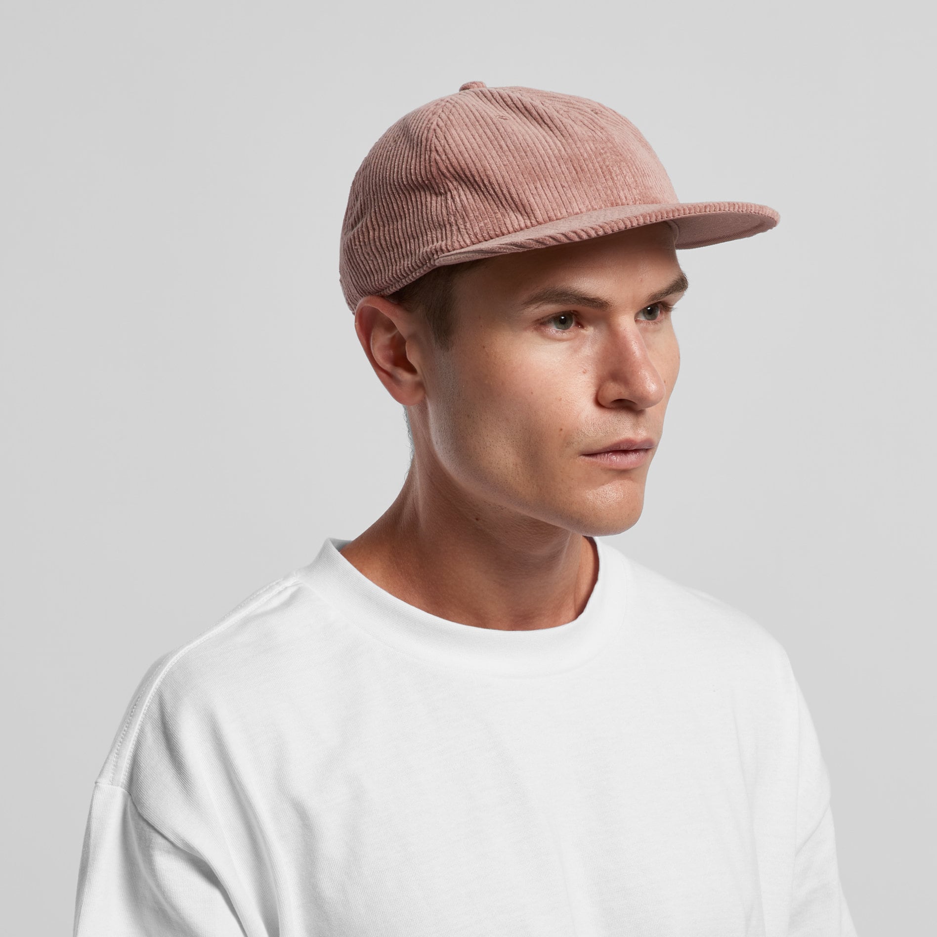 Silly Goose Corduroy Hat