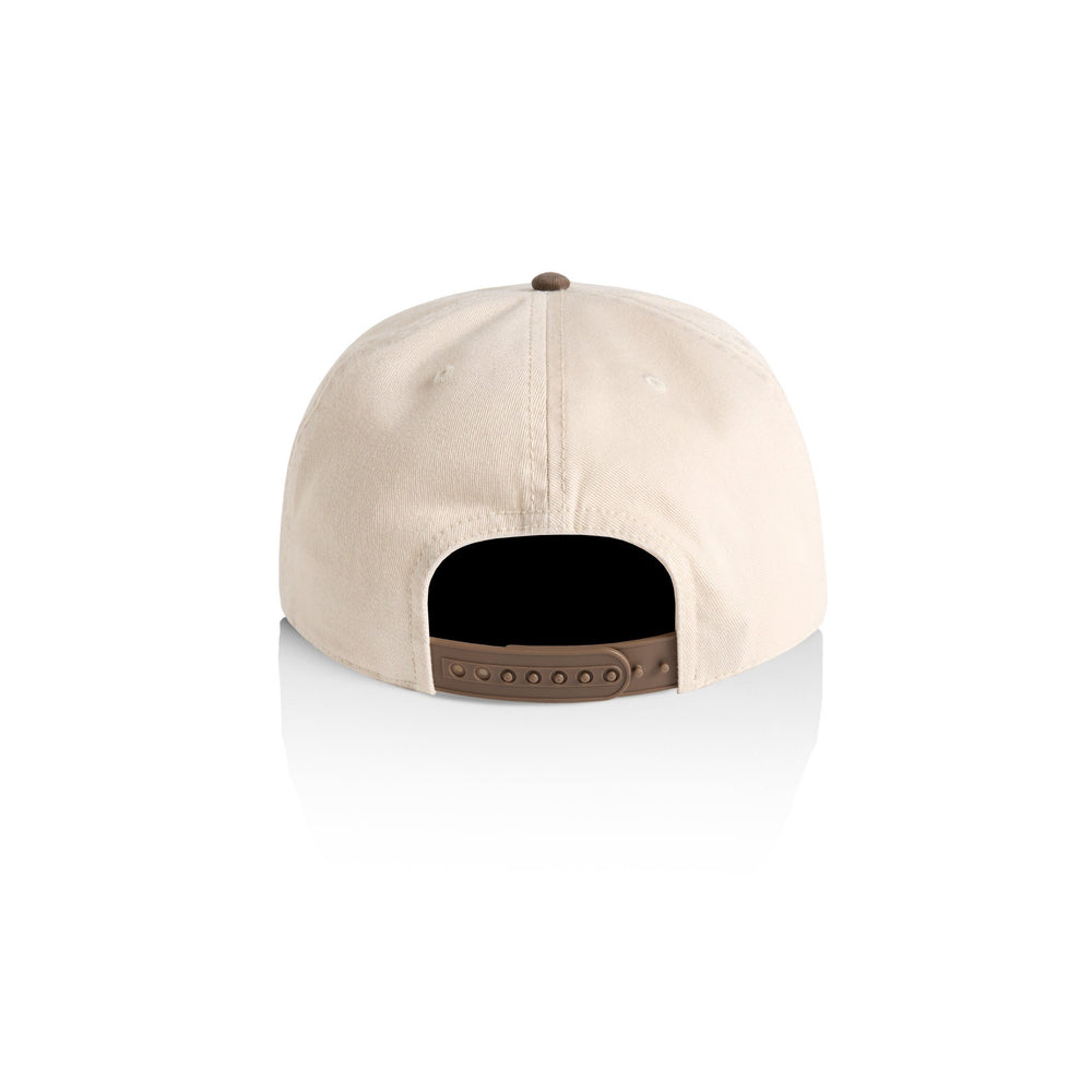 Stay Weird Alien 5-Panel Floppy Cap