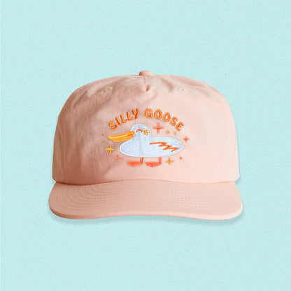 Silly Goose Surf Hat