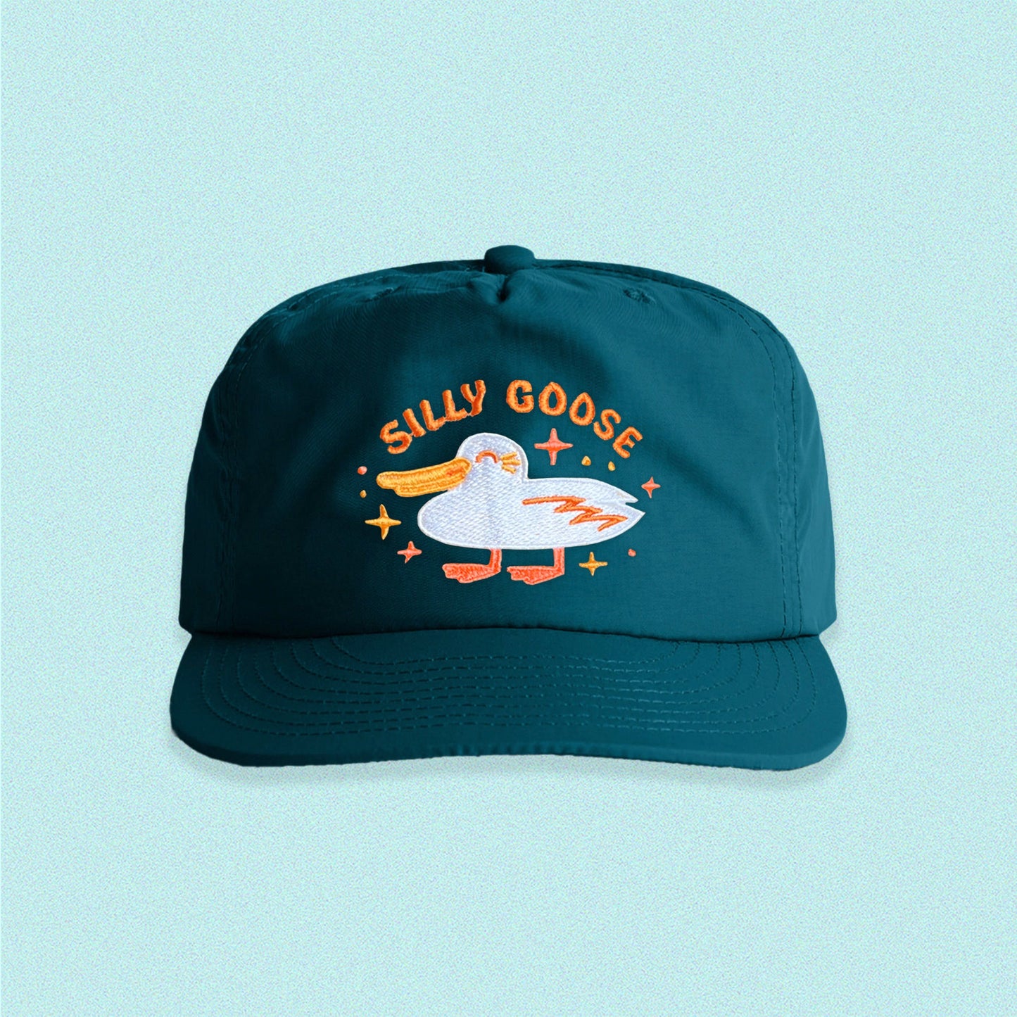 Silly Goose Surf Hat