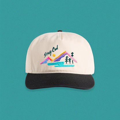 Stay Cool Floppy Cap