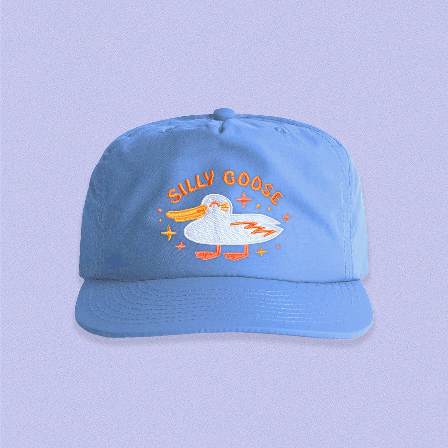 Silly Goose Surf Hat