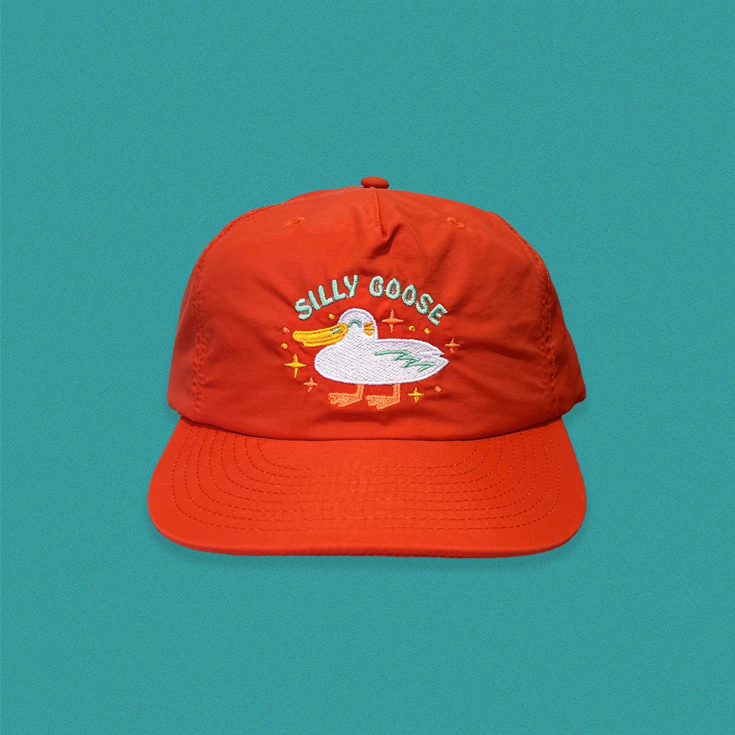 Silly Goose Surf Hat