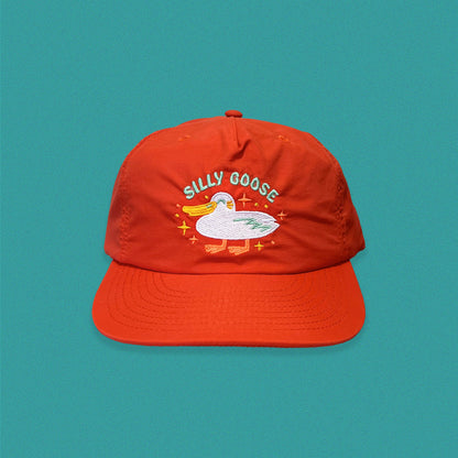 Silly Goose Surf Hat