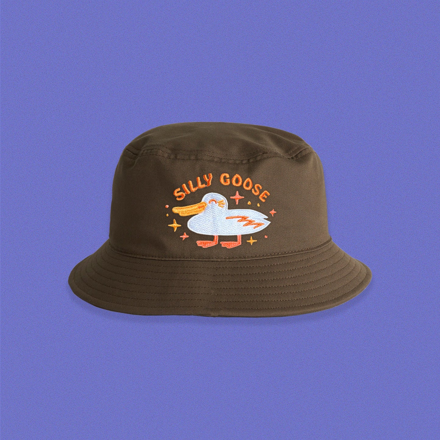 Silly Goose Bucket Hat