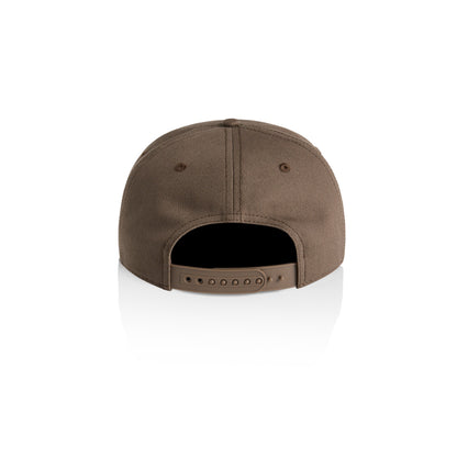 Stay Cool Canvas Cap