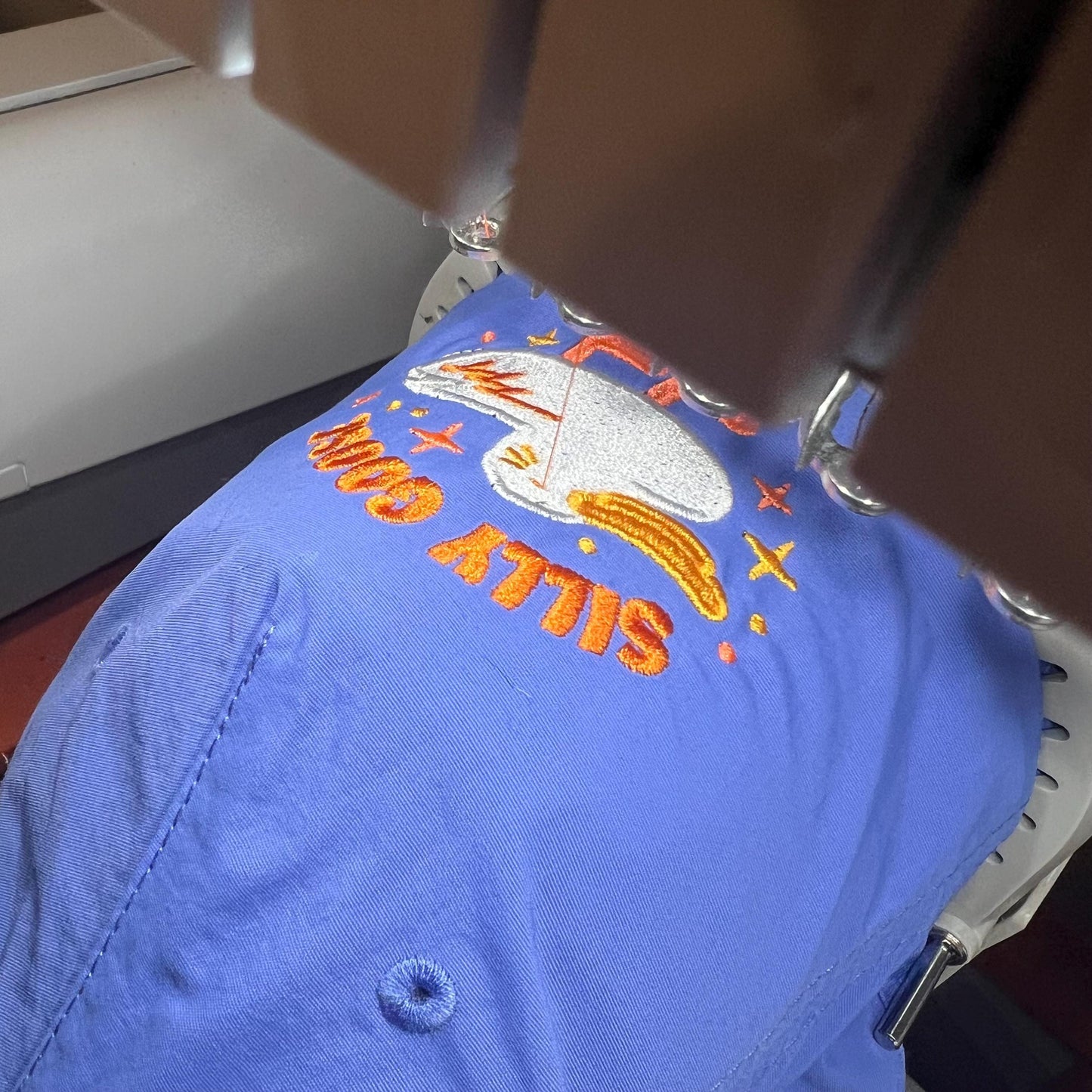 Silly Goose Surf Hat