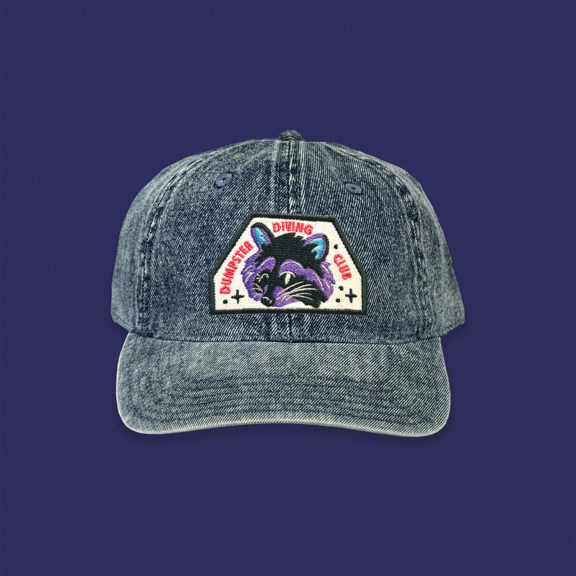 Street Rat Dad Hat