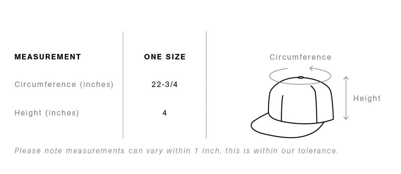 Stay Weird Alien Cowboy Structured Five-Panel Trucker Hat