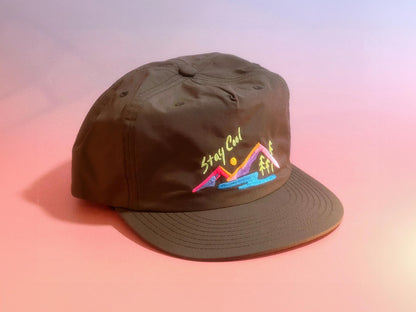 Stay Cool Surf Hat