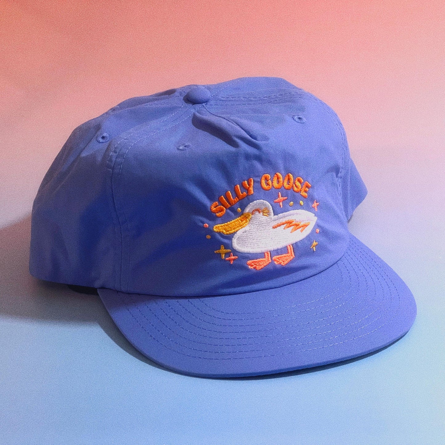 Silly Goose Surf Hat