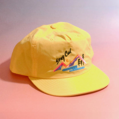 Stay Cool Surf Hat