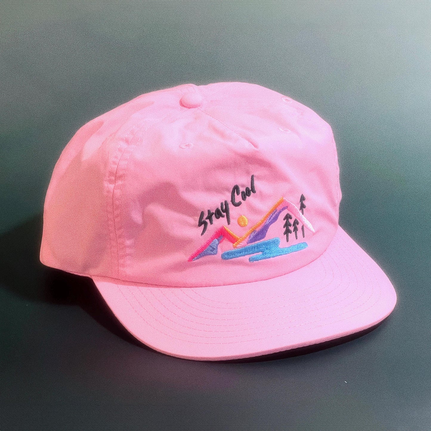 Stay Cool Surf Hat