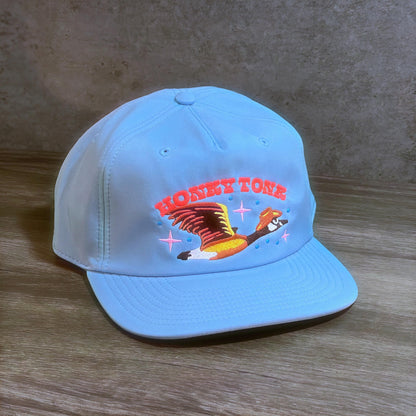 Honky Tonk Cozy Floppy Cap