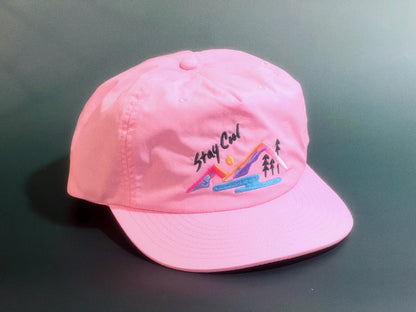 Stay Cool Surf Hat
