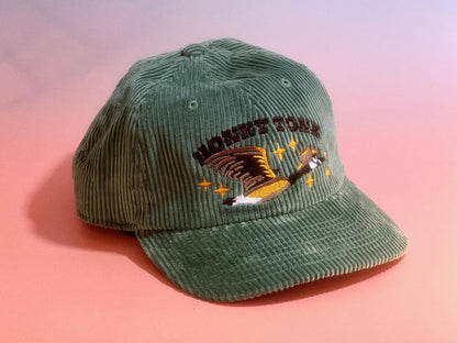 Honky Tonk Corduroy Hat