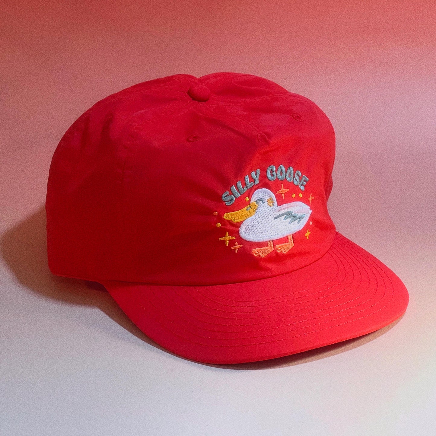 Silly Goose Surf Hat