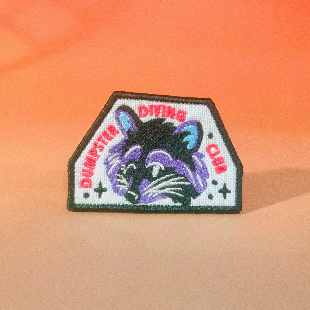 Street Rat Patch