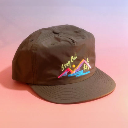 Stay Cool Surf Hat