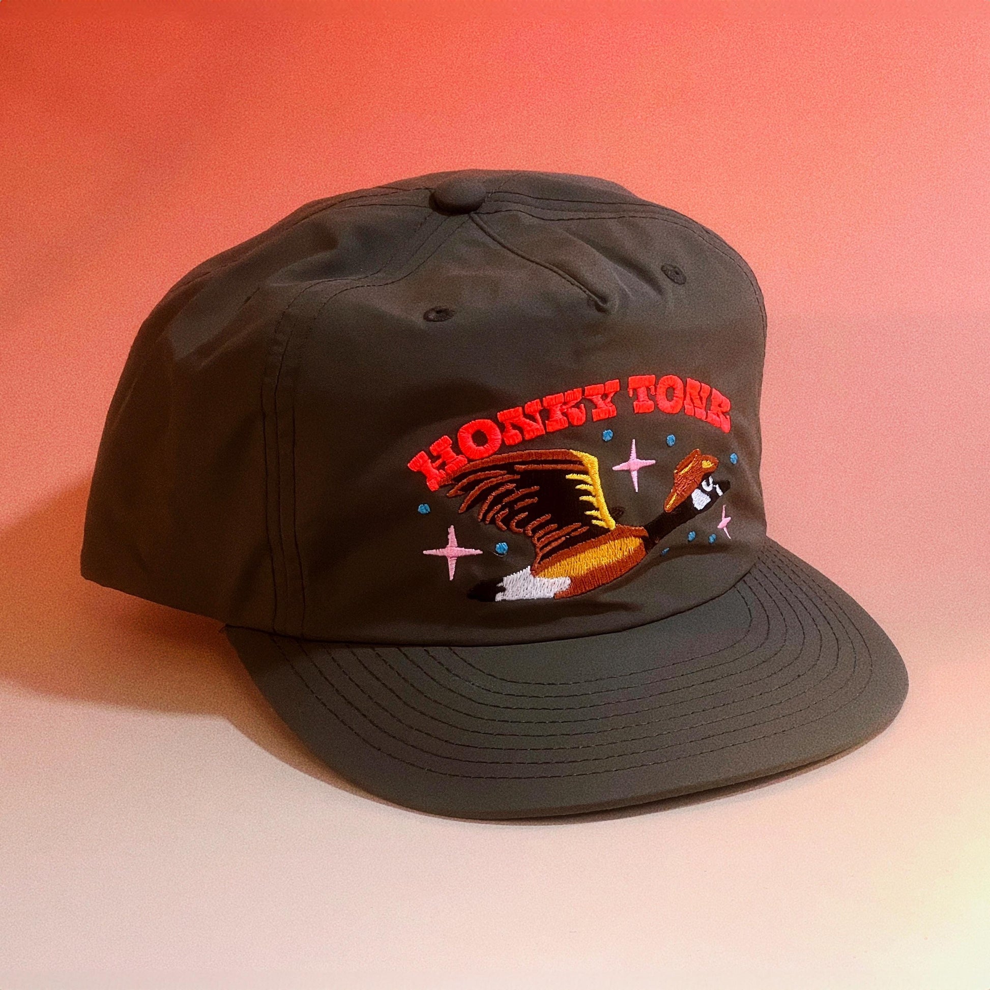 Honky Tonk Surf Hat