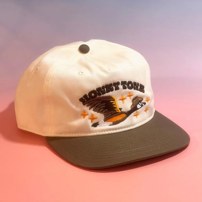 Honky Tonk Floppy Cap