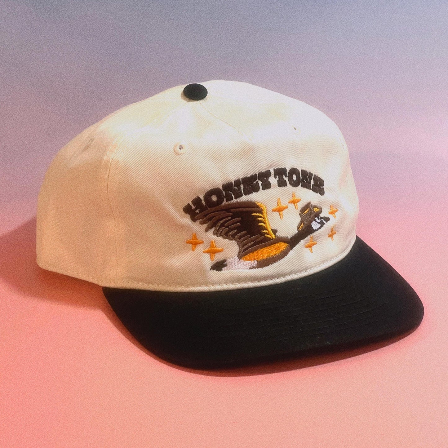 Honky Tonk Floppy Cap