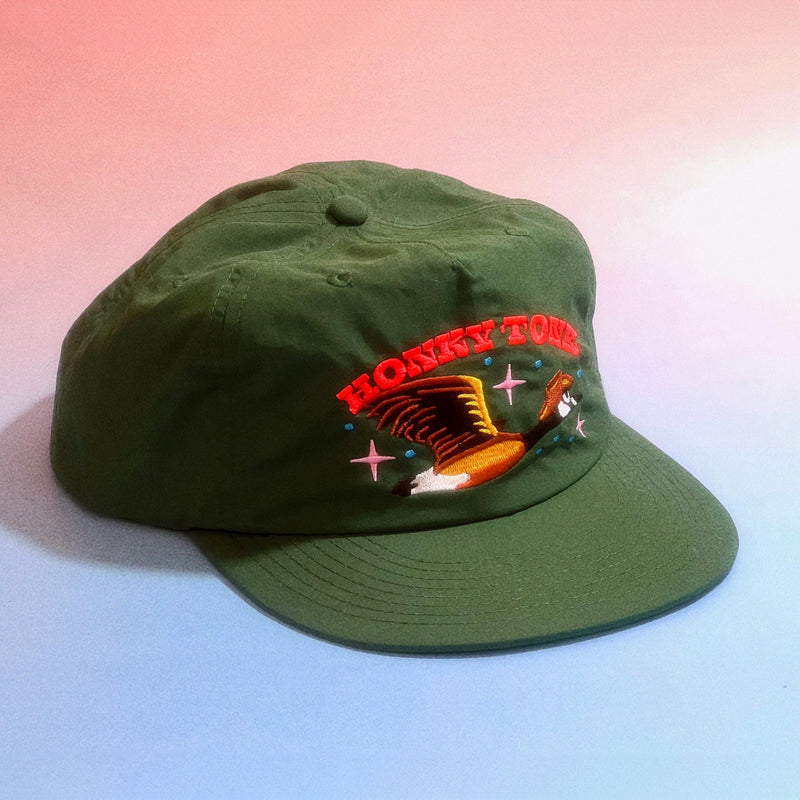 Honky Tonk Surf Hat