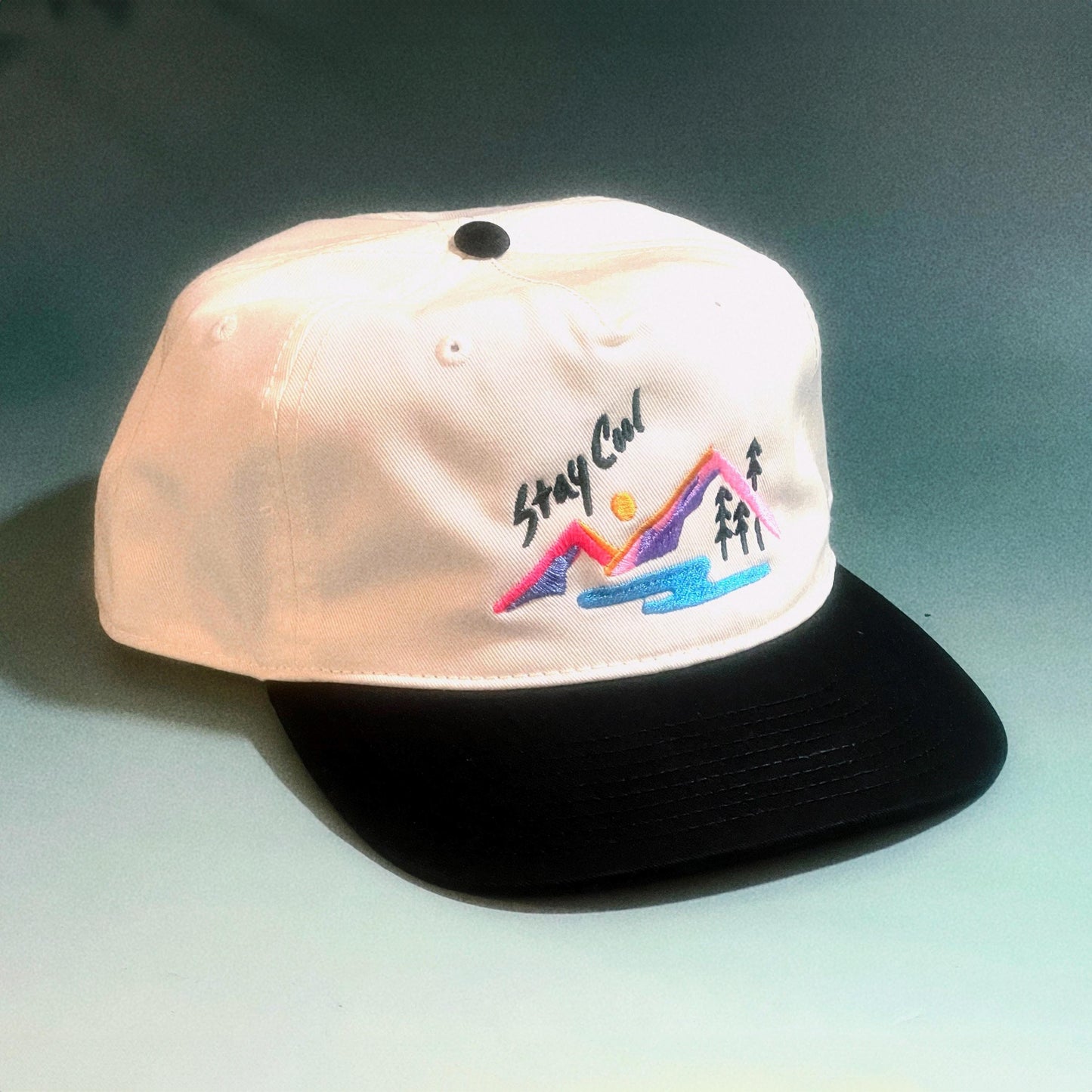 Stay Cool Floppy Cap