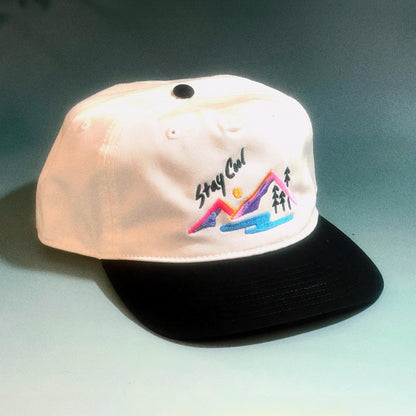 Stay Cool Floppy Cap